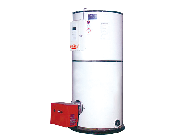 LHS系列燃（油）氣蒸汽熱水鍋爐
