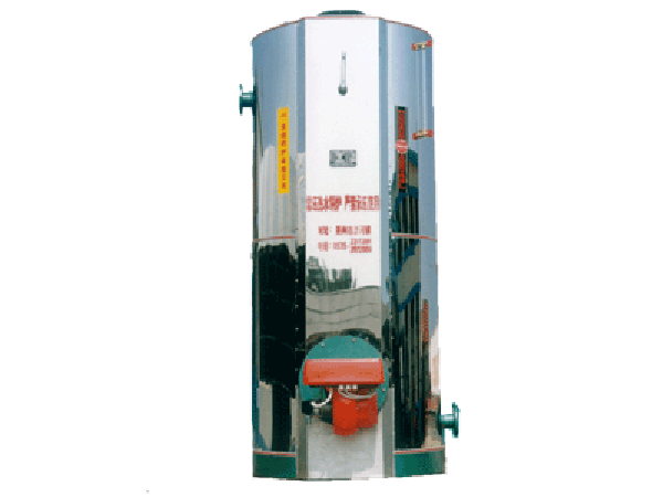 LHS系列燃生物質蒸汽（熱水）鍋爐